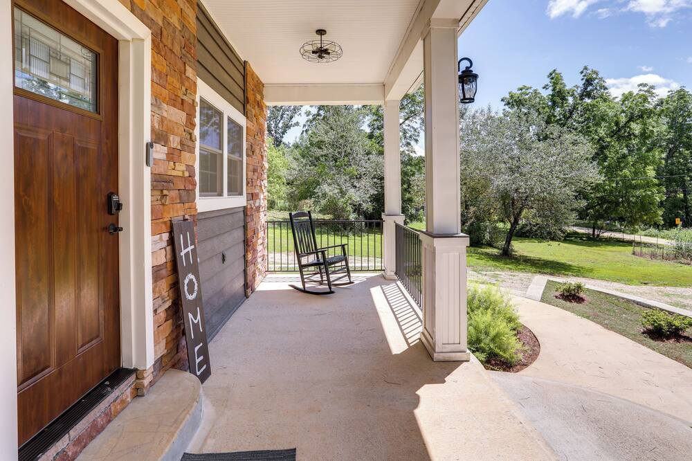 Photo of Patio Balcony in Winona