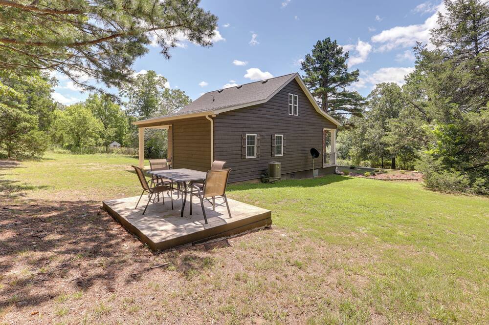 Photo of Outdoor in Winona