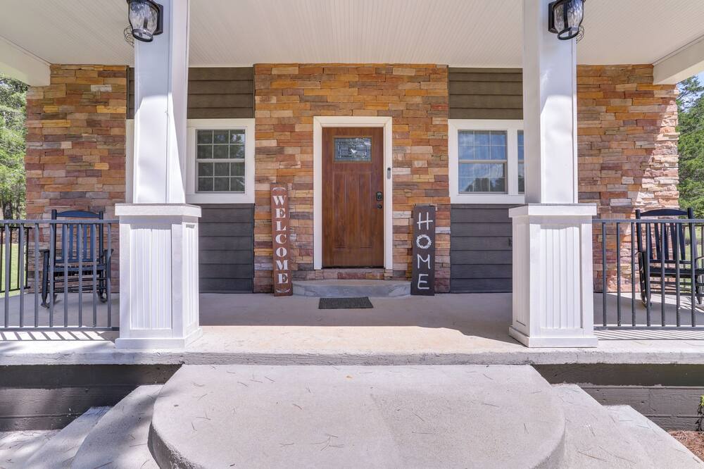 Photo of Outdoor in Winona