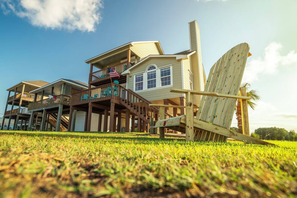 Photo of Outdoor in Port O Connor