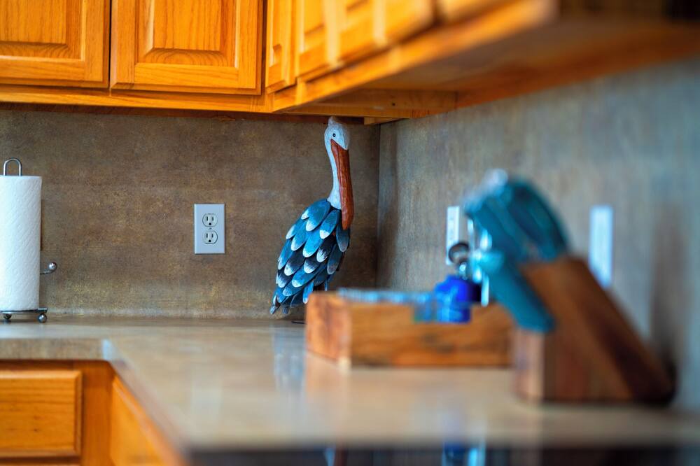 Photo of Kitchen in Port O Connor