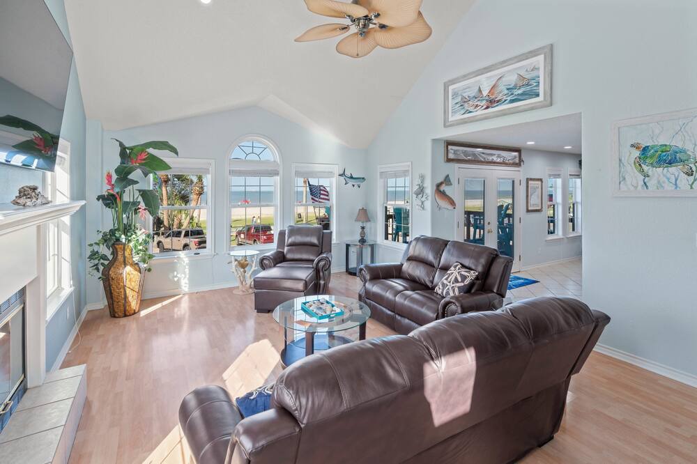 Photo of Bedroom in Port O Connor