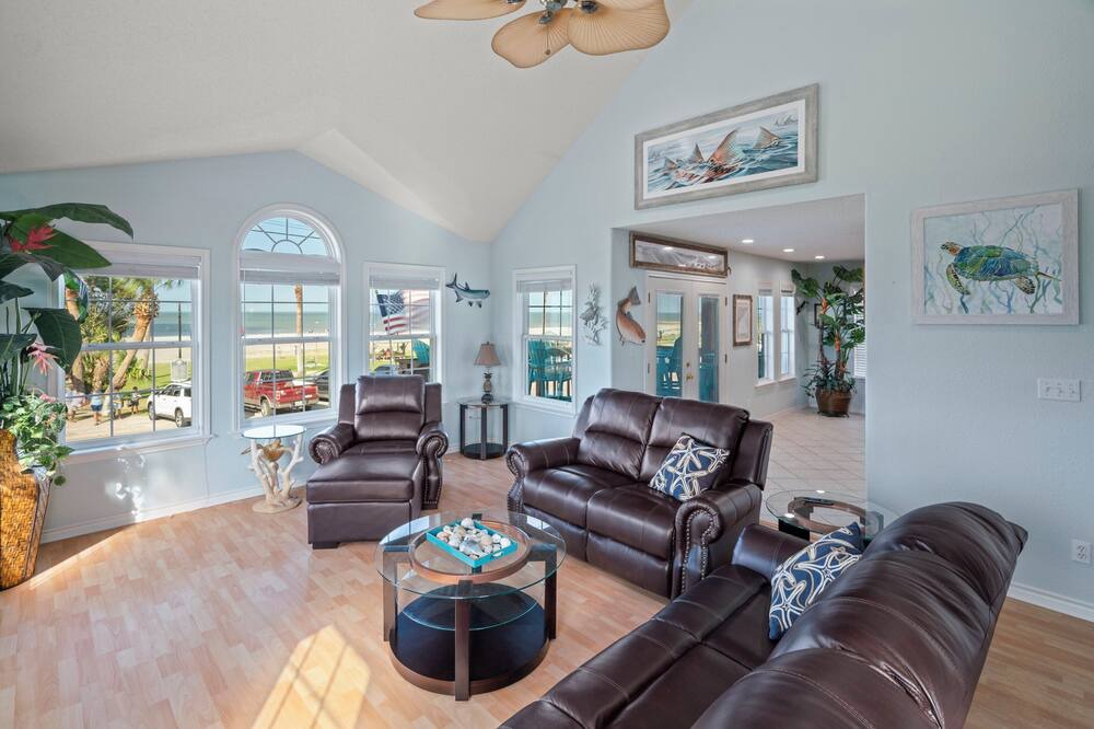 Photo of Bedroom in Port O Connor
