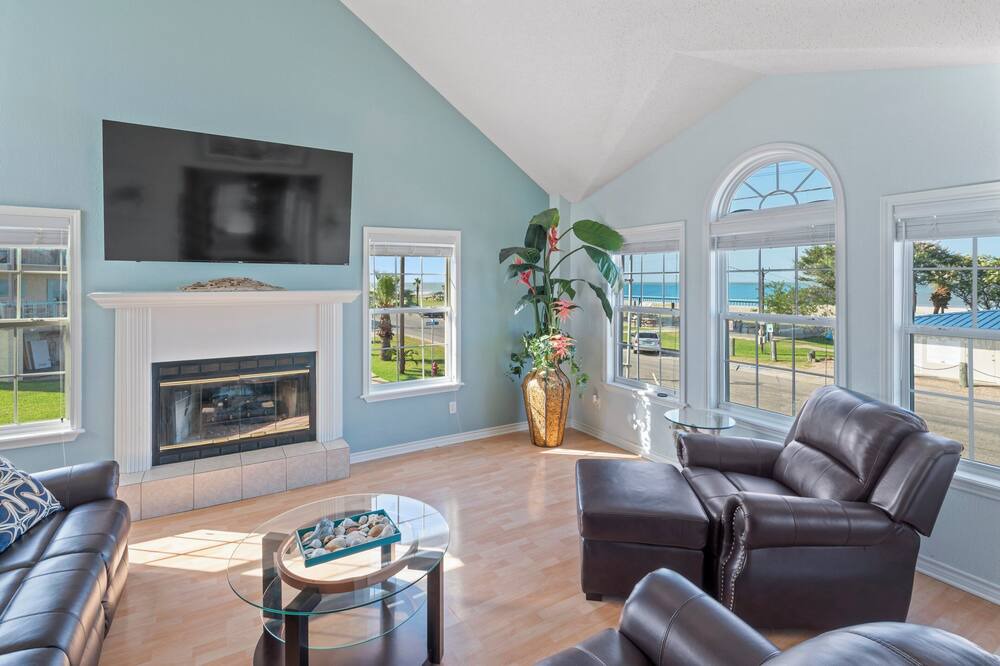 Photo of Bedroom in Port O Connor