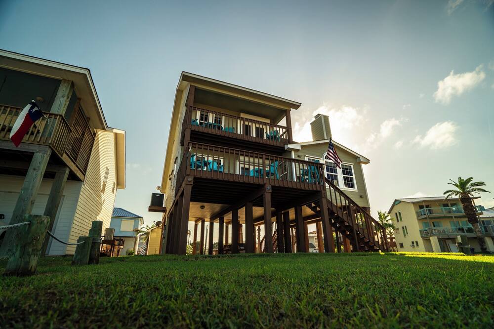 Photo of Outdoor in Port O Connor