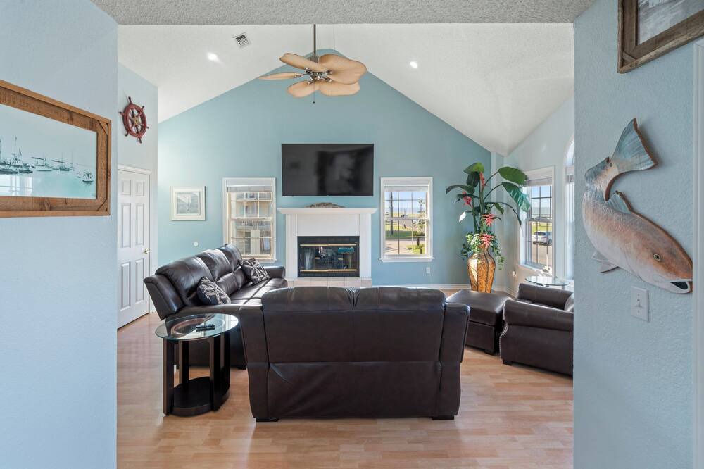Photo of Bedroom in Port O Connor