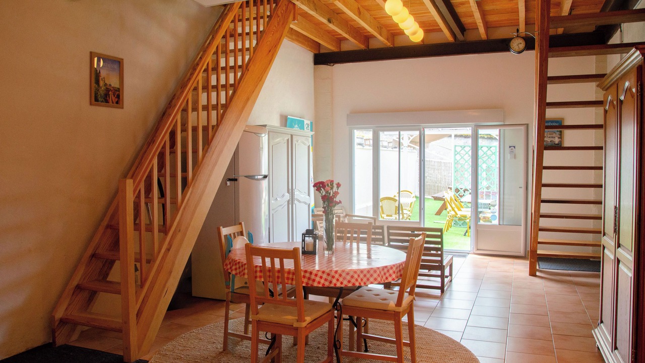 Photo of Bedroom in Orbigny