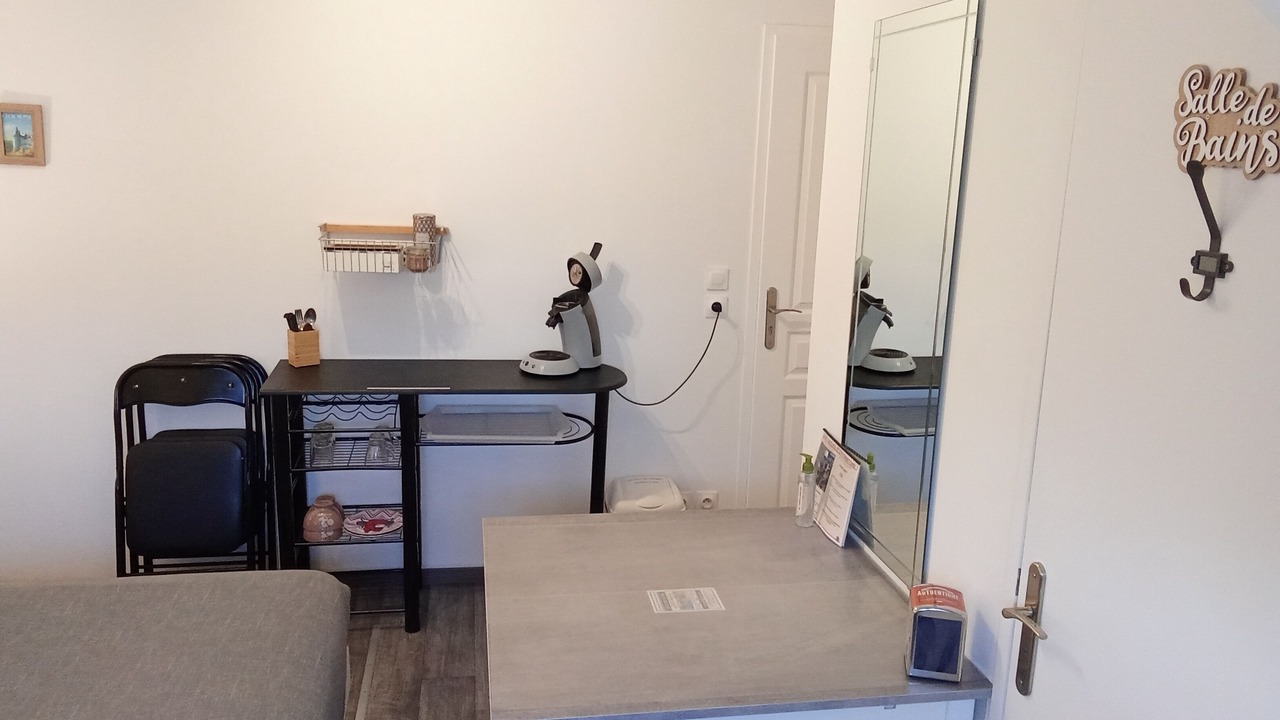 Photo of Bedroom in Orbigny