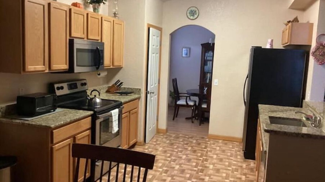 Photo of Kitchen in Dundee
