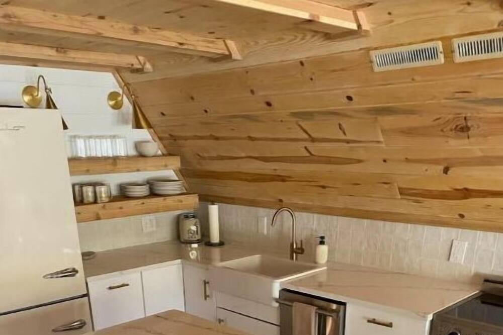 Photo of Kitchen in Nekoosa