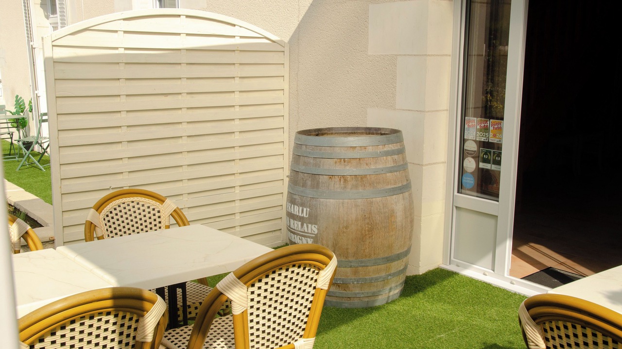 Photo of Outdoor in Orbigny