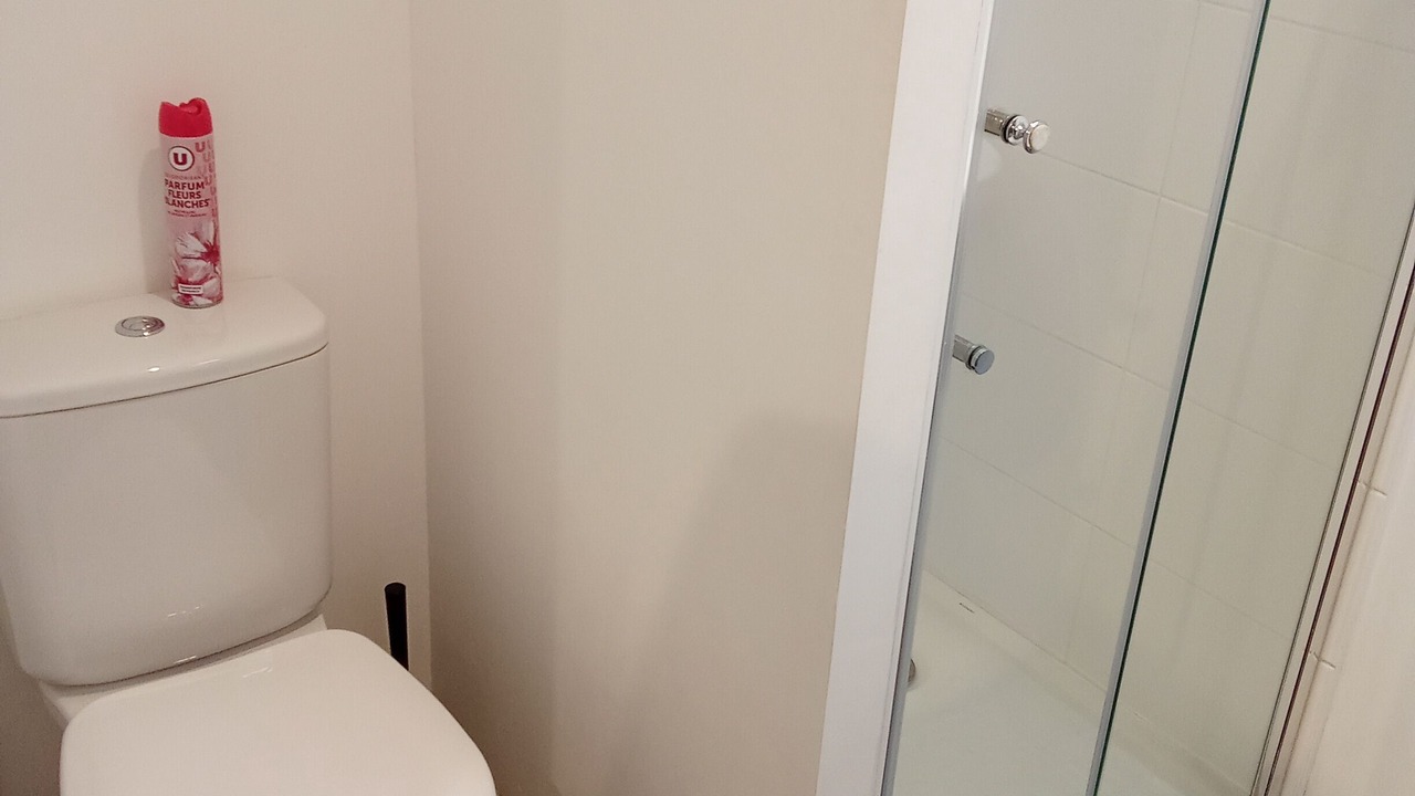 Photo of Bathroom in Orbigny