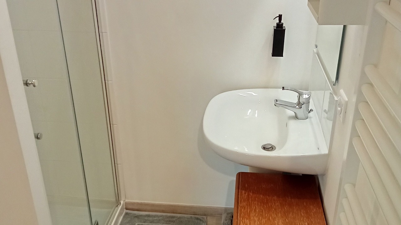 Photo of Bathroom in Orbigny