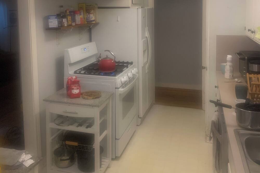 Photo of Kitchen in Broadmoor