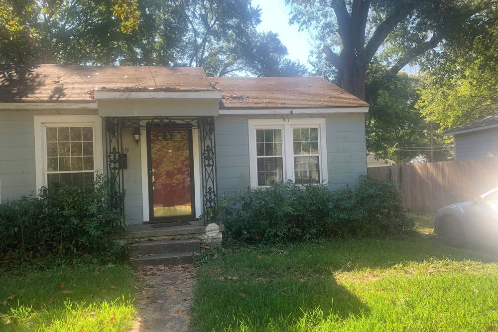 Photo of Outdoor in Broadmoor