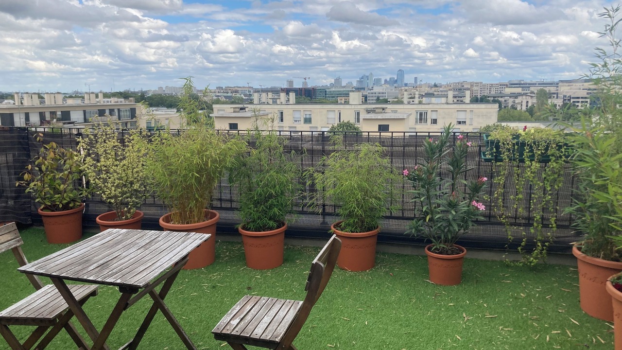 Photo of Outdoor in Chatou
