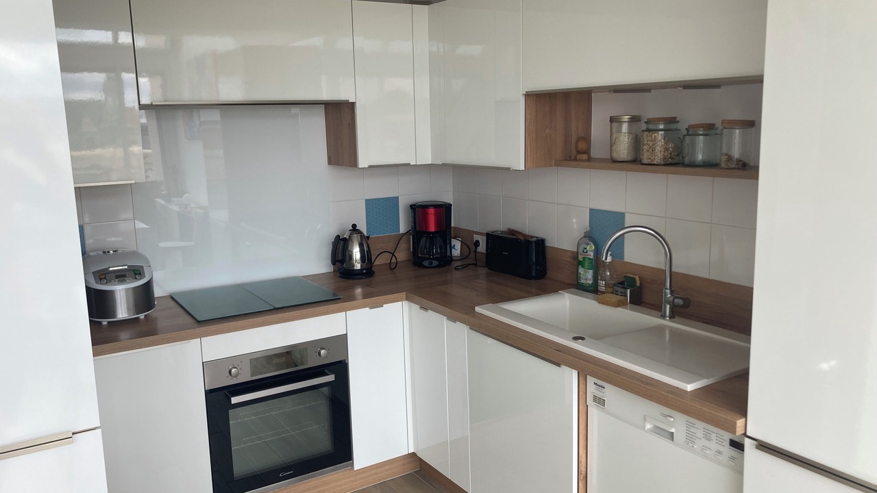 Photo of Kitchen in Chatou