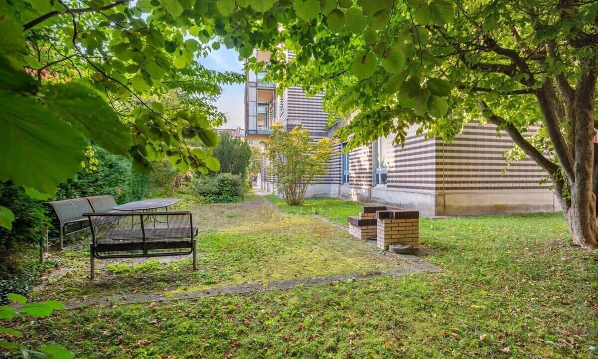 Photo of Outdoor in Hottingen