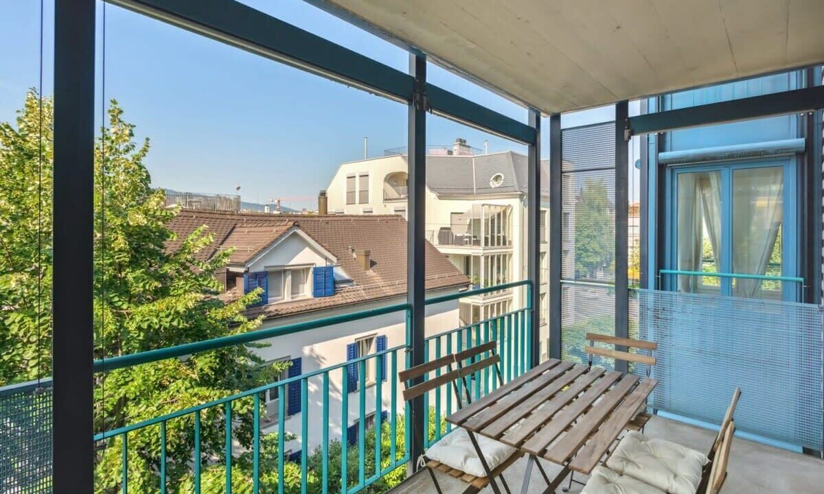 Photo of Outdoor in Hottingen