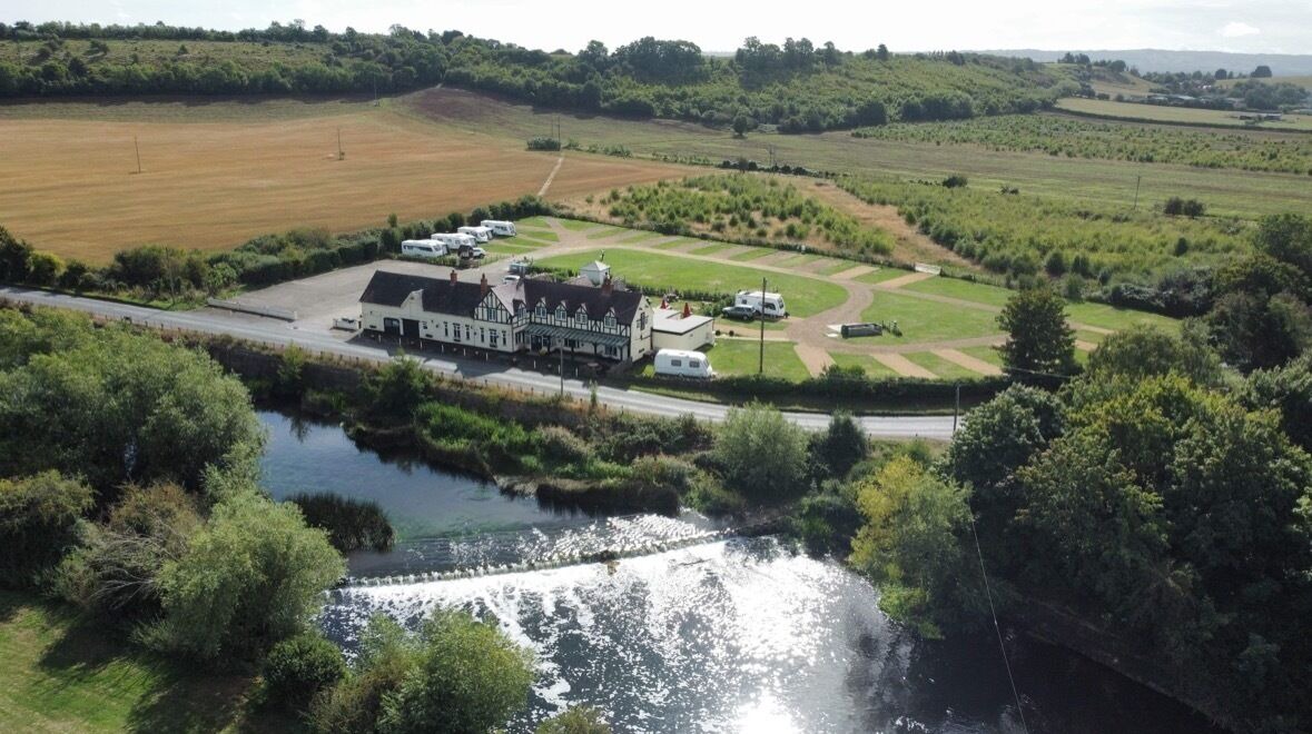 Photo of Outdoor in Harvington