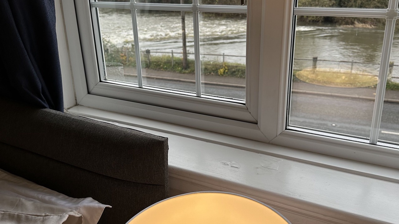 Photo of Bedroom in Harvington