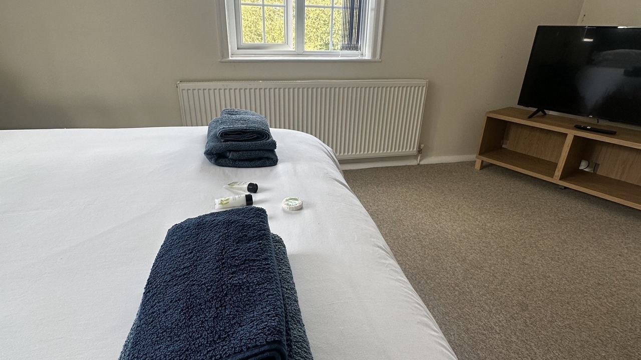 Photo of Bedroom in Harvington