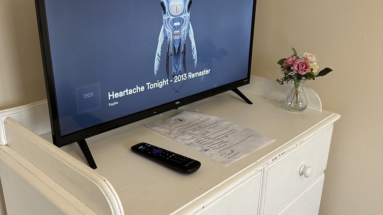 Photo of Bedroom in Harvington