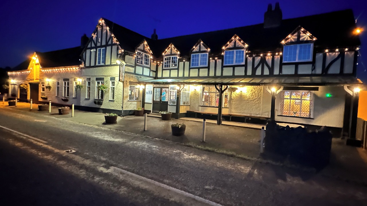 Photo of Outdoor in Harvington