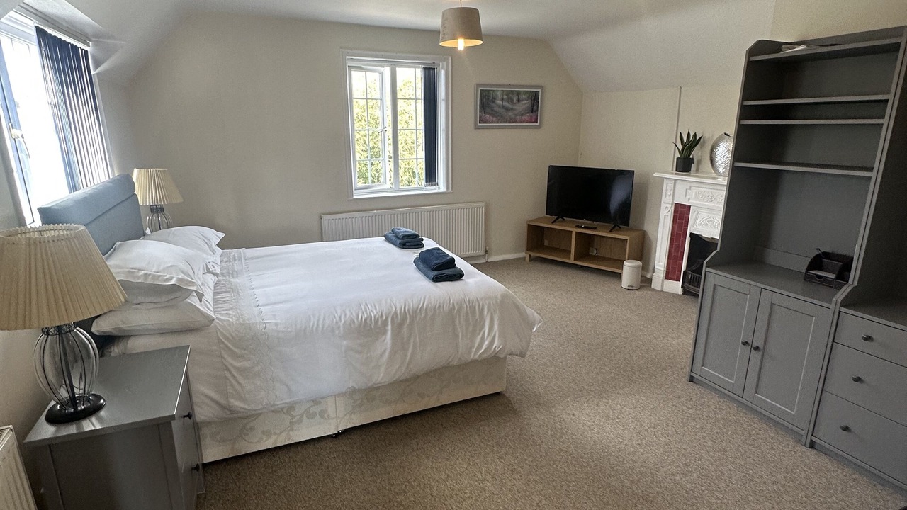 Photo of Bedroom in Harvington