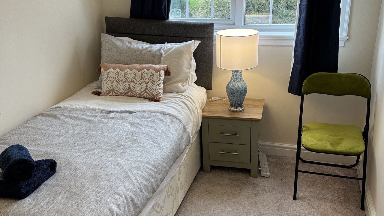 Photo of Bedroom in Harvington