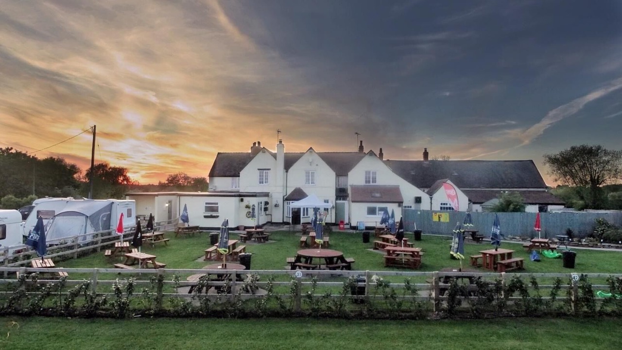 Photo of Outdoor in Harvington