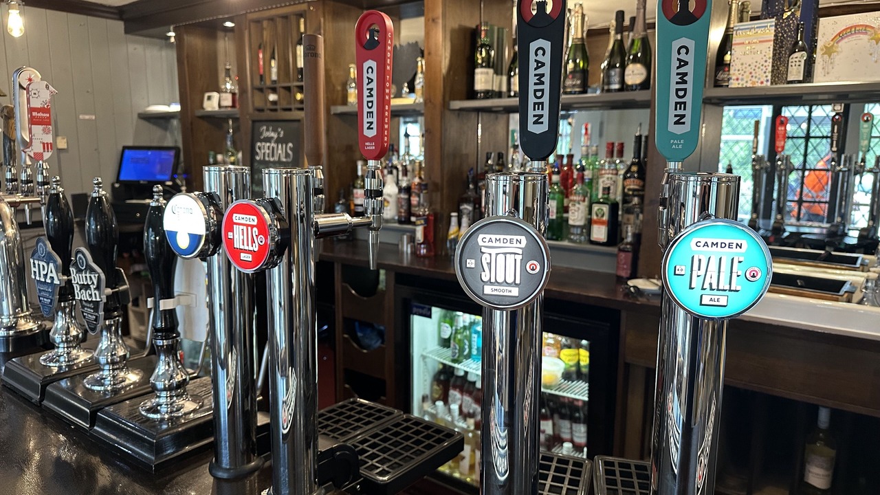 Photo of Others in Harvington