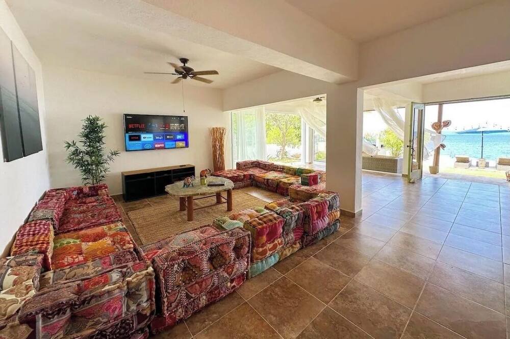 Photo of Livingroom in Las Charcas