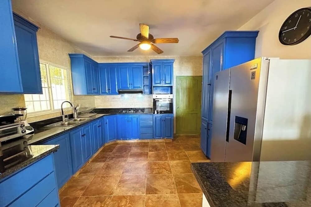 Photo of Kitchen in Las Charcas