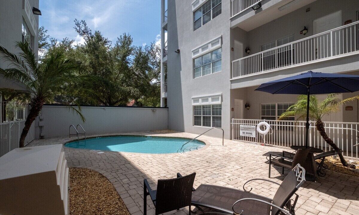 Photo of Outdoor in University Heights