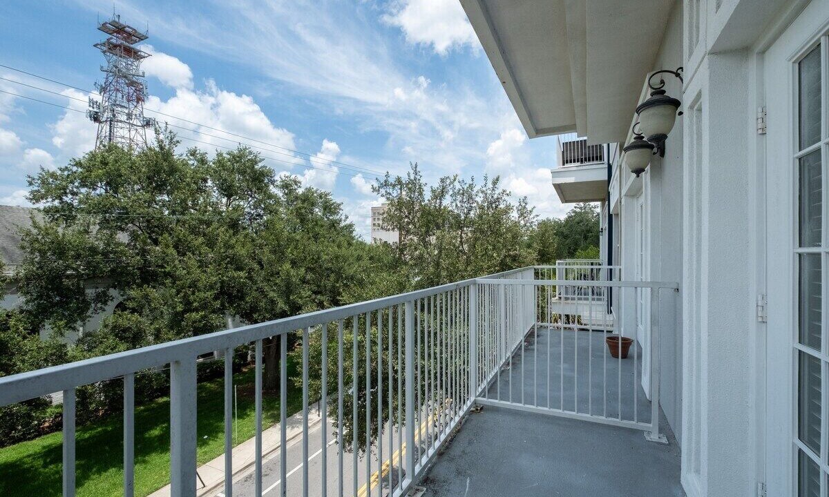 Photo of Outdoor in University Heights