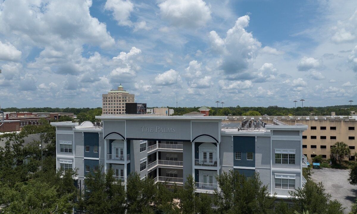 Photo of Outdoor in University Heights