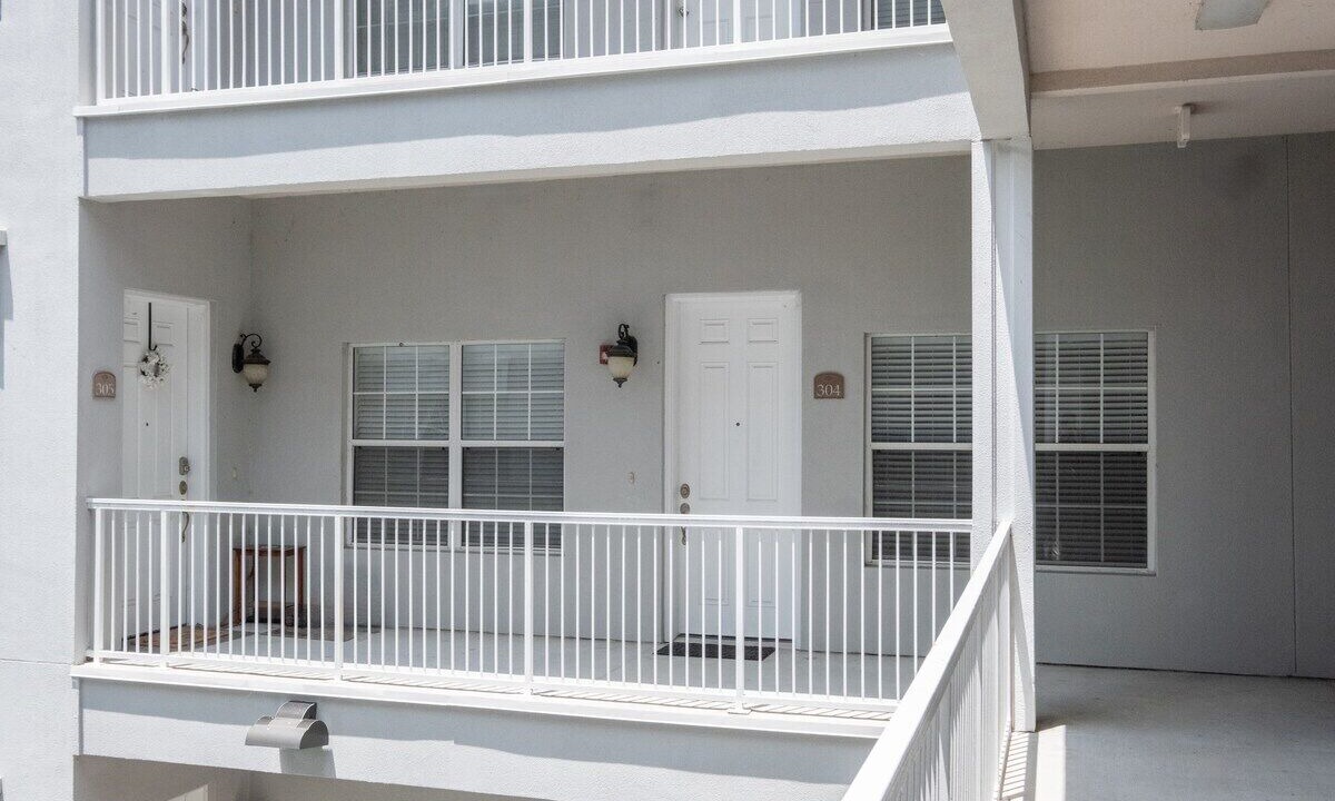 Photo of Outdoor in University Heights