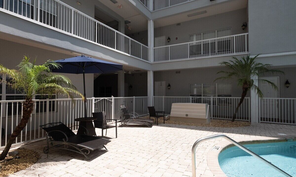 Photo of Outdoor in University Heights