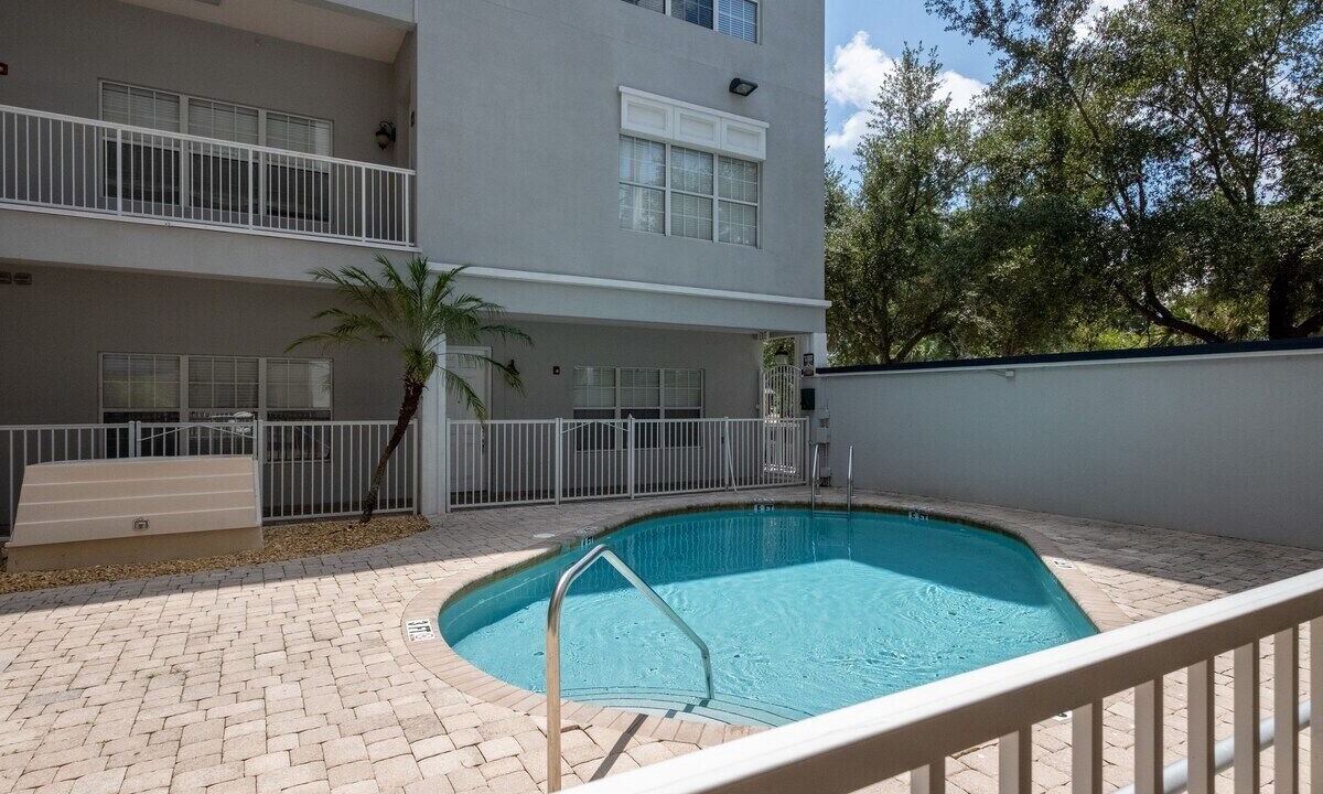 Photo of Outdoor in University Heights