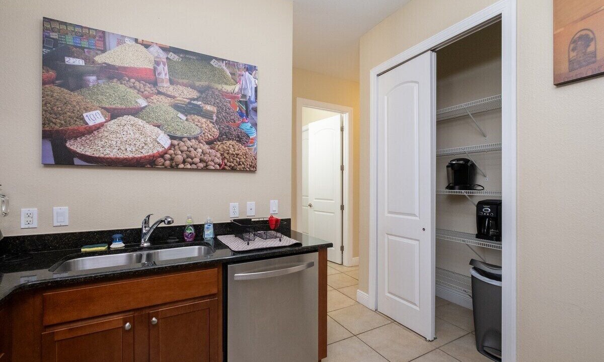 Photo of Kitchen in University Heights