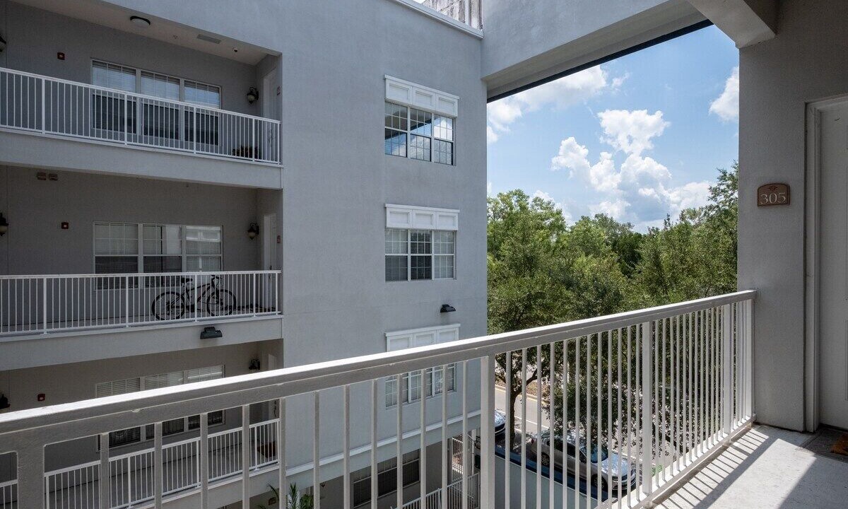 Photo of Outdoor in University Heights
