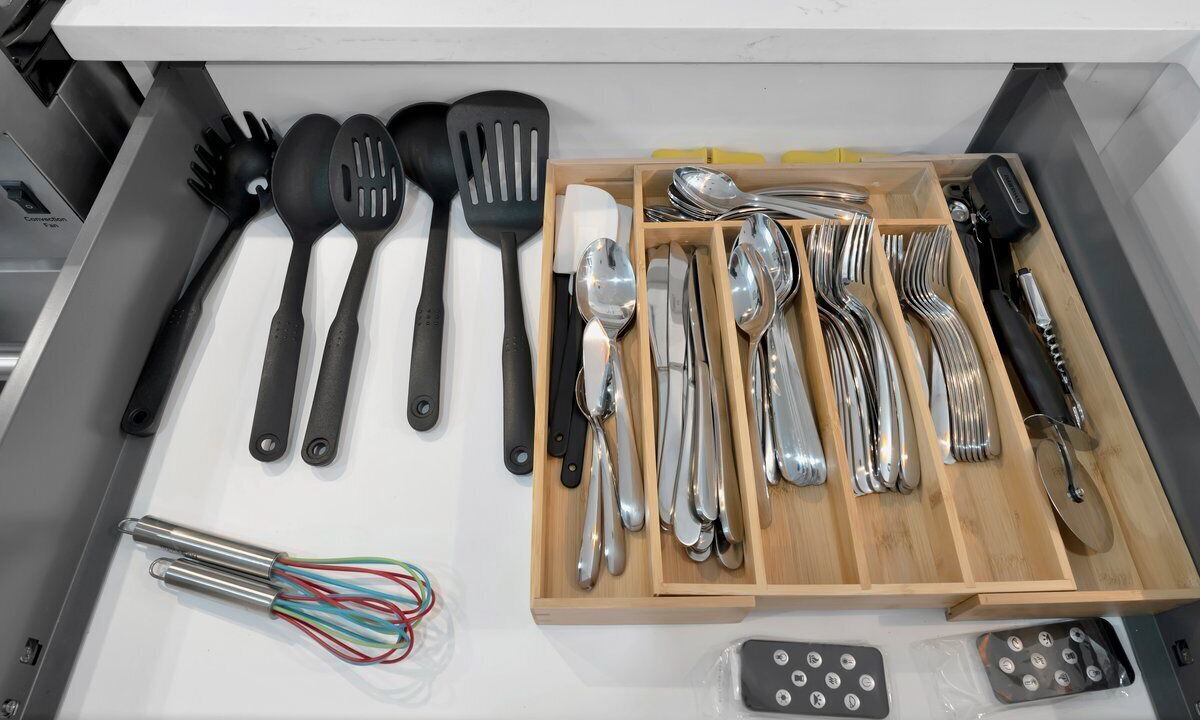 Photo of Kitchen in St. Petersburg - Clearwater