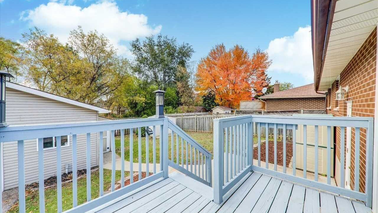 Photo of Outdoor in Oshawa