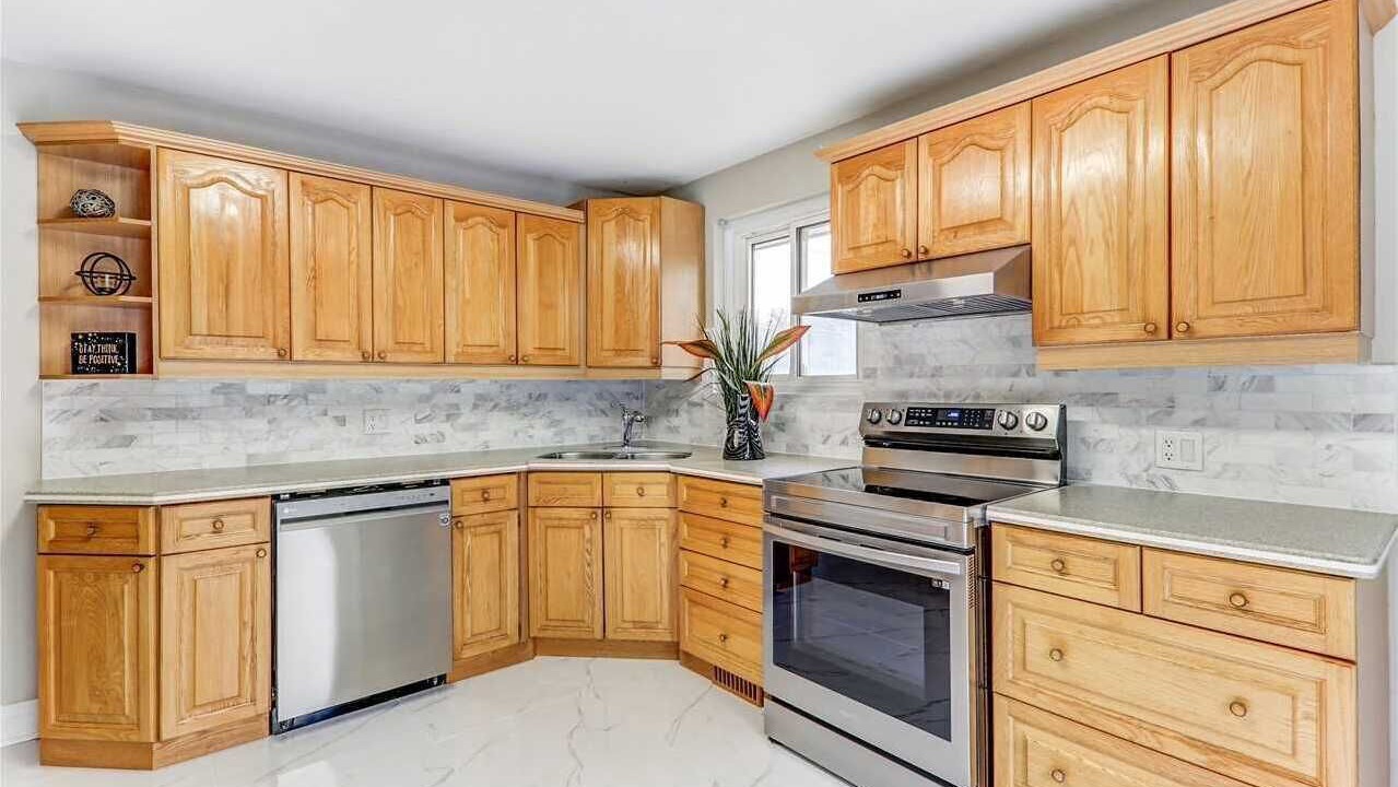 Photo of Kitchen in Oshawa