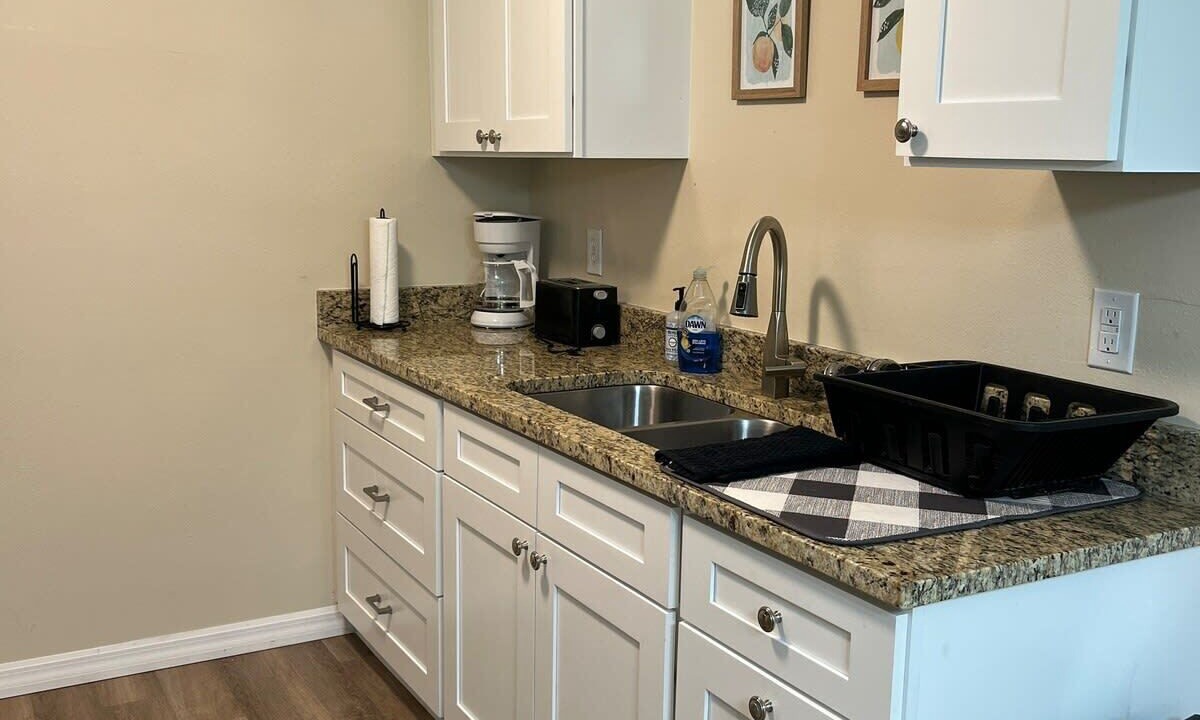 Photo of Kitchen in Gainesville