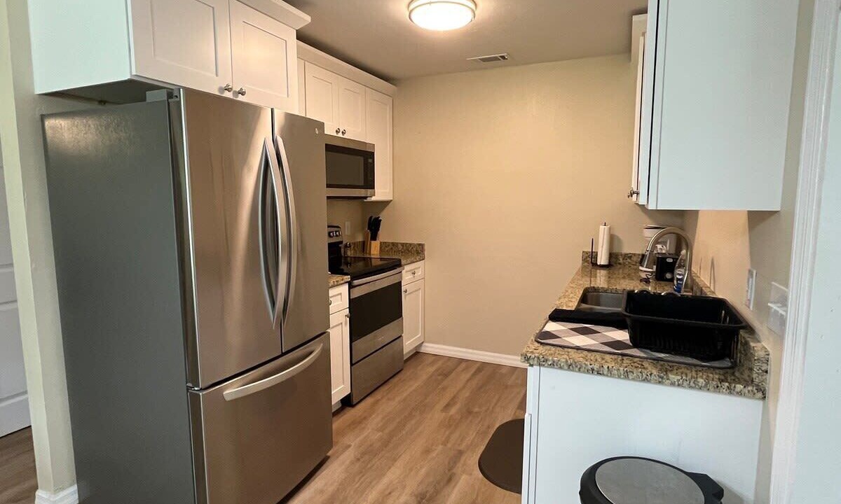 Photo of Kitchen in Gainesville