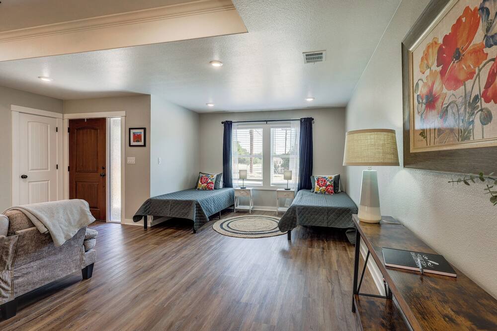 Photo of Livingroom in Morgans Point Resort