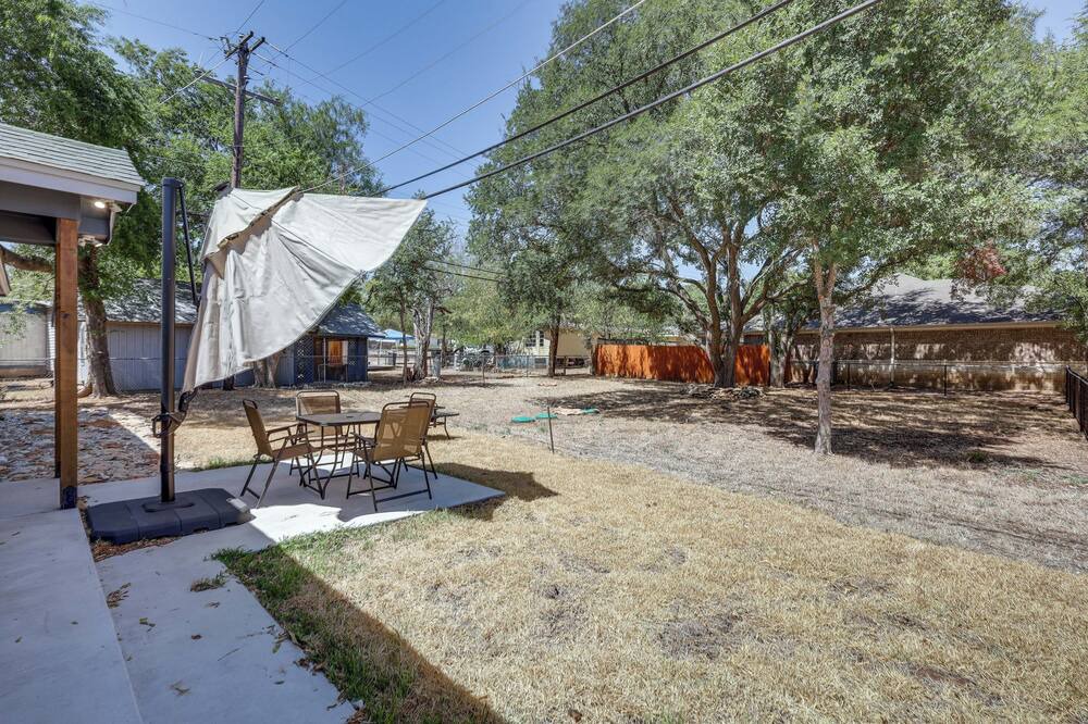 Photo of Outdoor in Morgans Point Resort