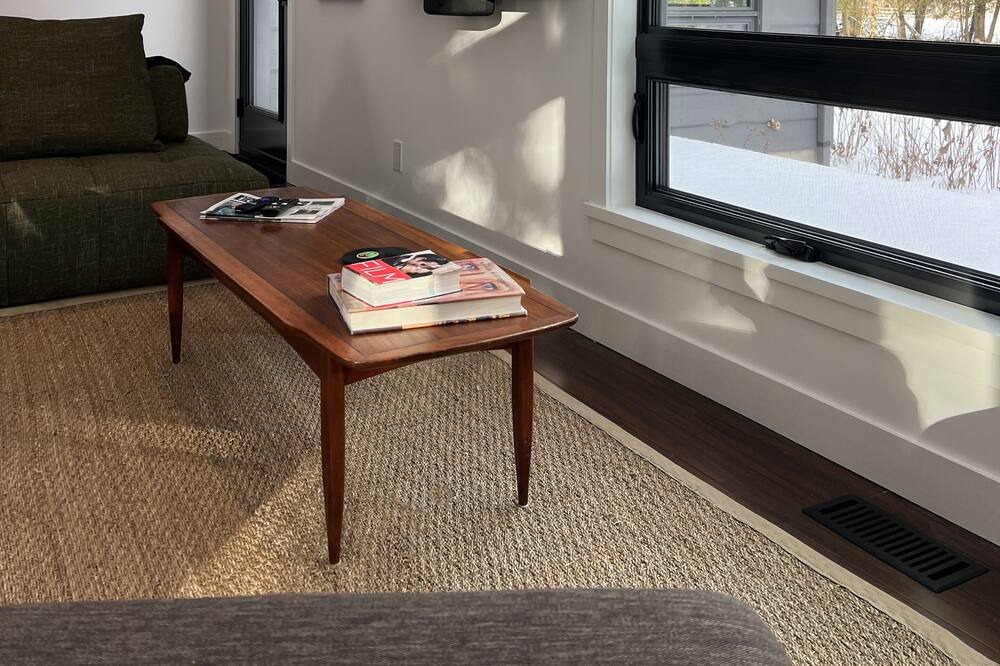 Photo of Livingroom in Creemore